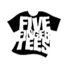 Five Fingers Tees logo