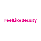 Feel Like Beauty Logo