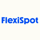 FlexiSpot logo