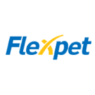 Flexpet logo