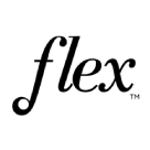 Flex Fits logo