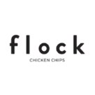 Flock Foods logo