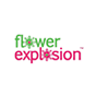 Flower Explosion logo