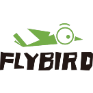 Flybirdfitness logo