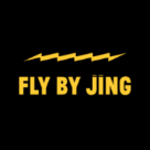 Fly By Jing logo