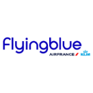 Air France KLM Flying Blue - Points.com Logo