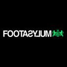 Footasylum US Logo