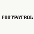 Footpatrol logo