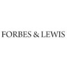 Forbes & Lewis Logo