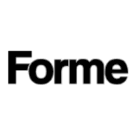 Forme.Science logo