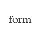 Form Nutrition Logo