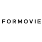 Formovie logo