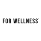 For Wellness Logo