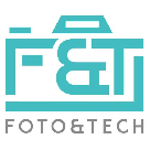 Foto and Tech logo
