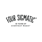 Four Sigmatic logo