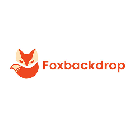 Fox Backdrop Logo