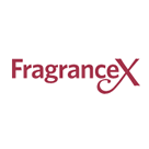 Fragrance X Logo