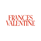 Frances Valentine logo