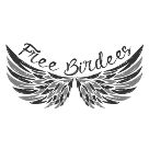 Free Birdees logo