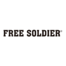 Freesoldier logo