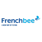French Bee Logo
