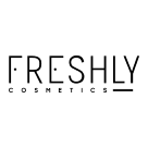 Freshly Cosmetics  logo