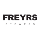 FREYRS logo