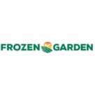 Frozen Garden logo
