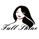 Full Shine Hair logo