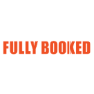 Fully Booked logo