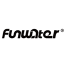 Funwater logo