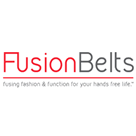 Fusion Belts logo