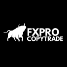 FXPro CopyTrade logo