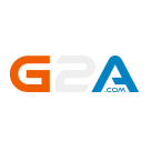 G2A.com Square Logo