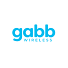 Gabb Wireless Square Logo