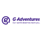 G Adventures Square Logo