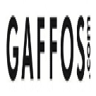 Gaffos.com Square Logo