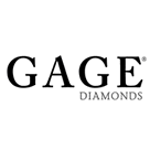 Gage Diamonds Square Logo
