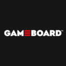 Gameboard Square Logo