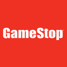 GameStop Square Logo