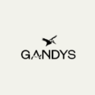 Gandys International logo