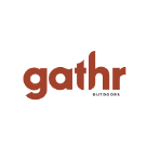 Gathr Outdoors logo