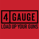4 Gauge logo
