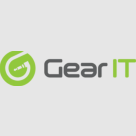 GearIT logo