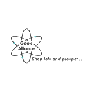 Geek Alliance logo