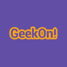 GeekOn Logo