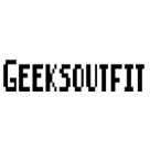 Geeksoutfit  logo
