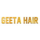 Geeta Hair Logo