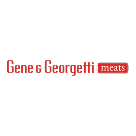 Gene & Georgetti Square Logo