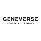 Geneverse Logo